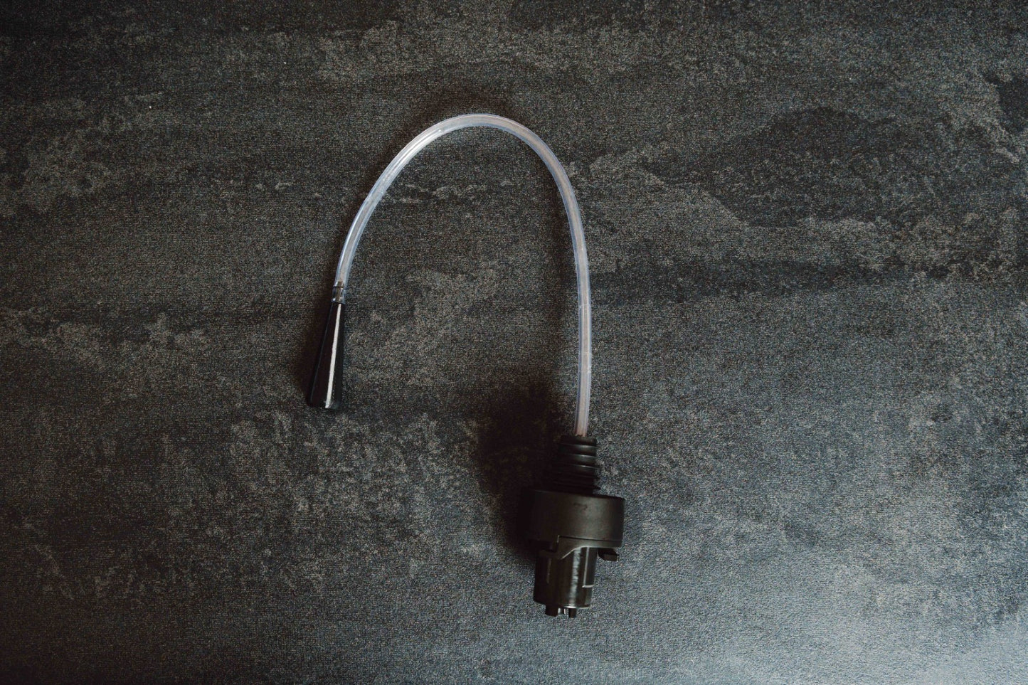 Bottle attachment