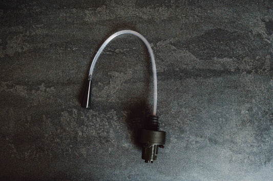 Bottle attachment