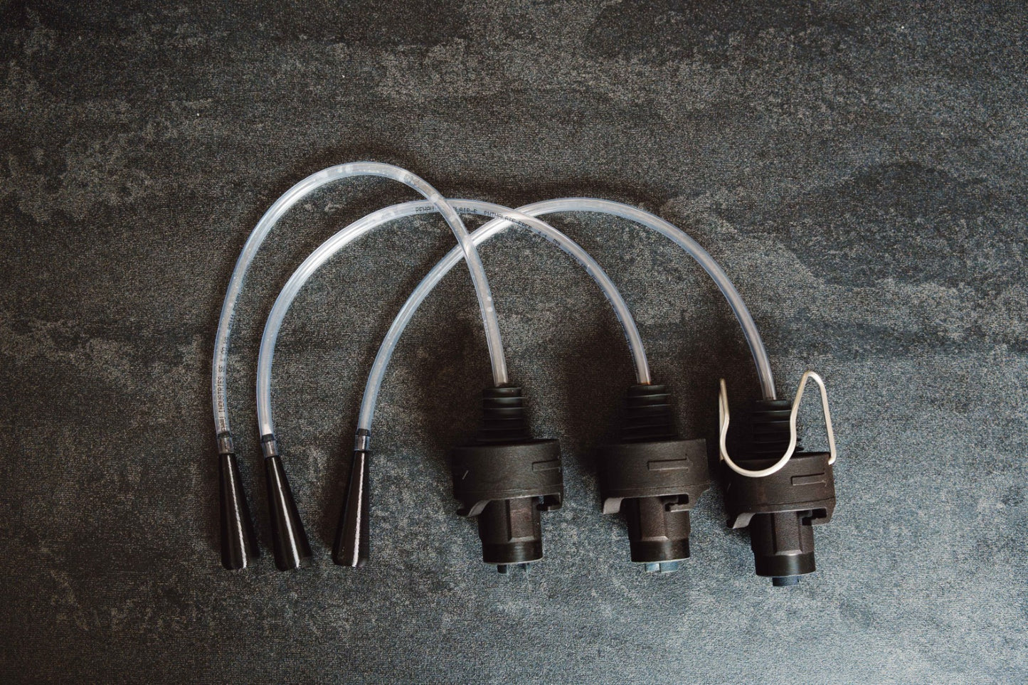 Bottle attachment