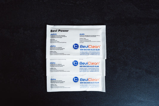 Cleaning Solution